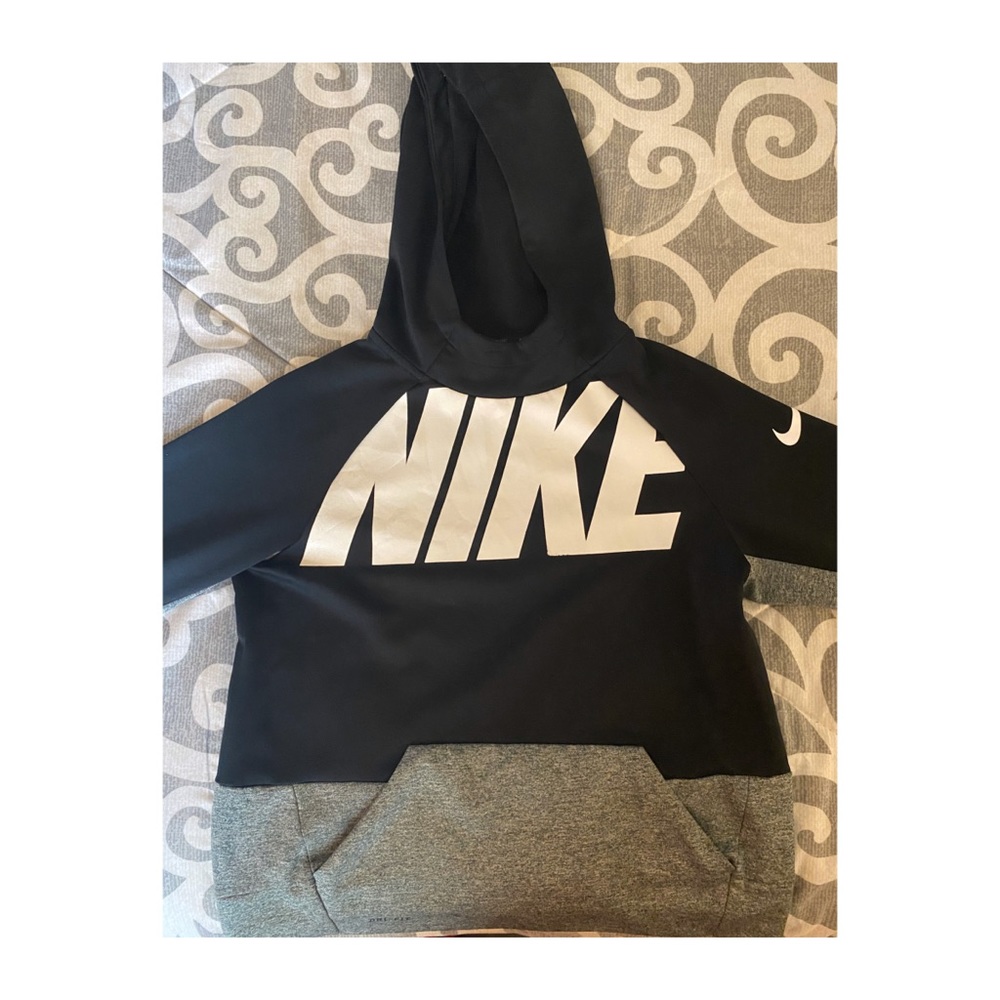 Nike hoodie